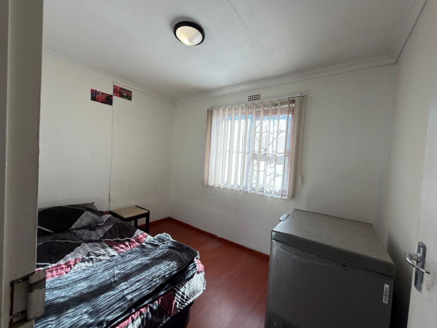 To Let 3 Bedroom Property for Rent in Highbury Western Cape